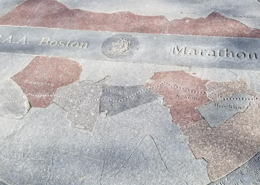 From NYC: Boston and Harvard University Guided Day Tour - Harvard University Campus Walk in Cambridge: More Than a Photo Stop