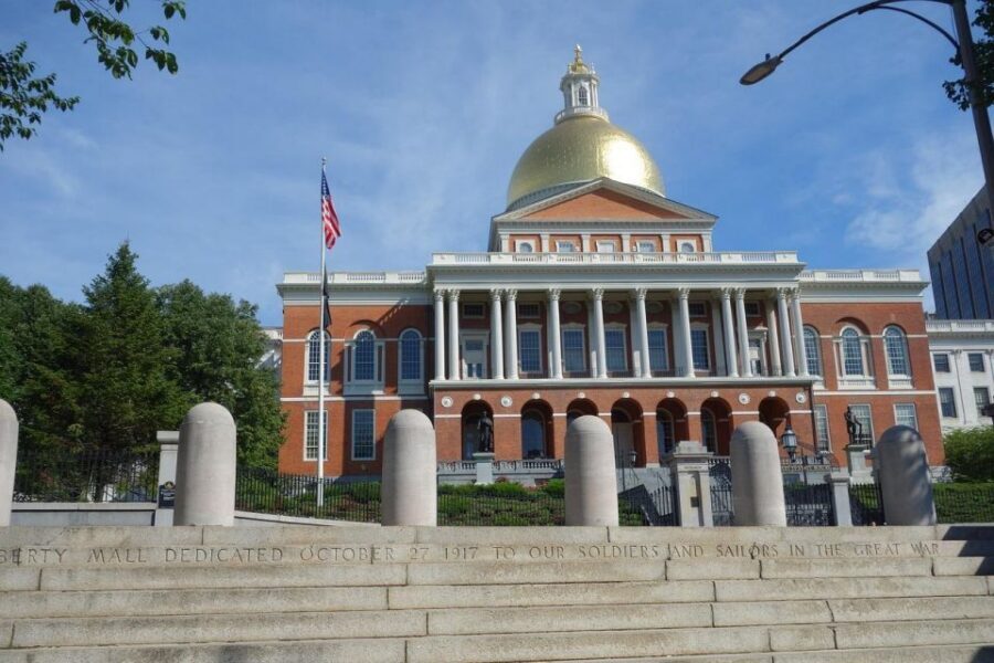 From NYC: Boston and Harvard University Guided Day Tour - Guide Quality: When the Narration Clicks, the Day Clicks