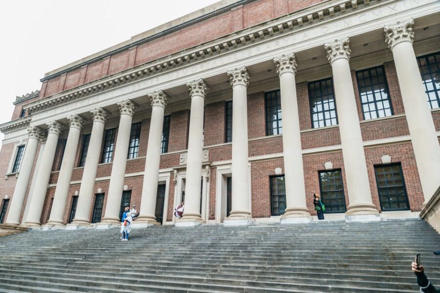 From NYC: Boston and the Freedom Trail Full-Day Tour - Key things I’d circle before you go