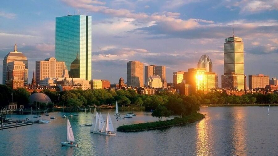 From NYC: Boston, Cambridge & Freedom Trail Day Tour - Key highlights and practical perks