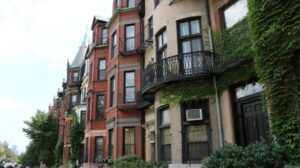 From NYC: Boston, Cambridge & Freedom Trail Day Tour - Copley Square and Boston’s “upper” neighborhoods: where the photos actually earn their keep