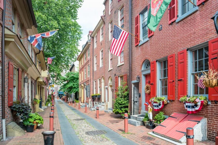 From NYC: Day Trip to Philadelphia and Amish Country - Who Should Book This Day Trip (and who should skip it)