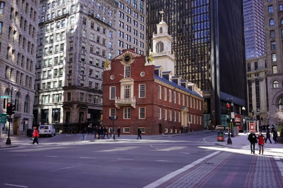 From NYC/New Jersey: Boston City & Harvard Guided Day Trip - Key Things You’ll Remember About This Boston Day Trip