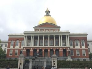 From NYC/New Jersey: Boston City & Harvard Guided Day Trip - Harvard Yard: Main Campus in the Time You Actually Have