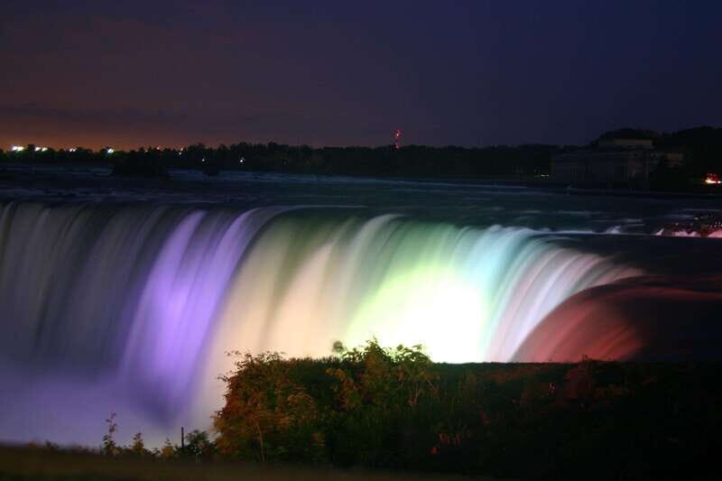 From NYC: Niagara Falls U.S. Side 2-Day Trip - The big idea: a guided NYC-to-Niagara detour that feels like a mini trip