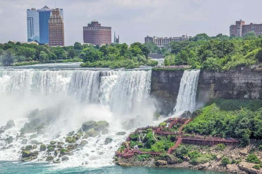 From NYC: Niagara Falls, Washington DC & Philly 3-Day Tour - Getting Your Money’s Worth: Smart Packing and On-the-Ground Tips
