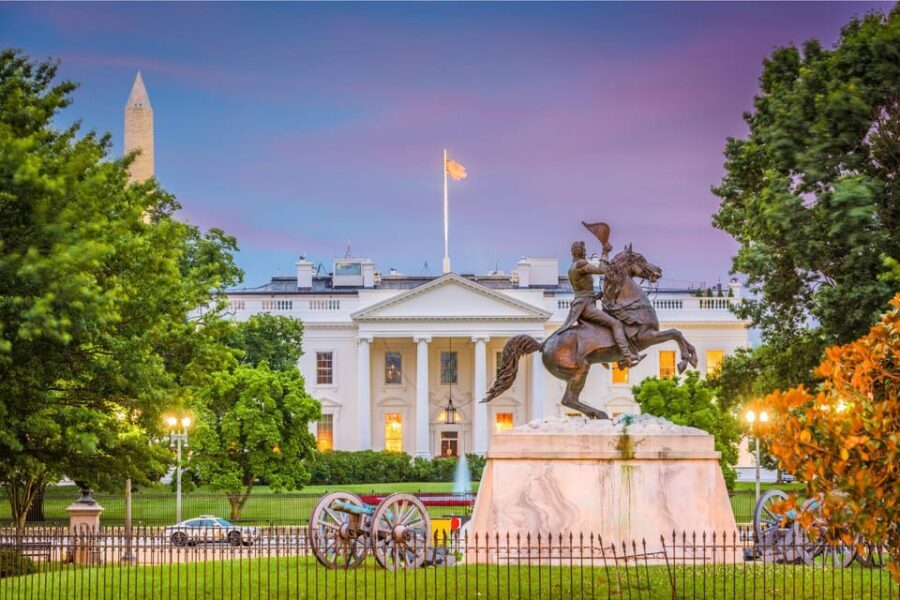 From NYC: Washington Highlights Guided One Day Tour - Price and value: what $98 buys you (and what it doesn’t)