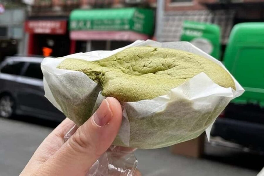 From NYC:Taste of Chinatown&Little Italy Culture&Food Tour - Di Palo’s Fine Foods: Hand-Cut Cheeses and Olives