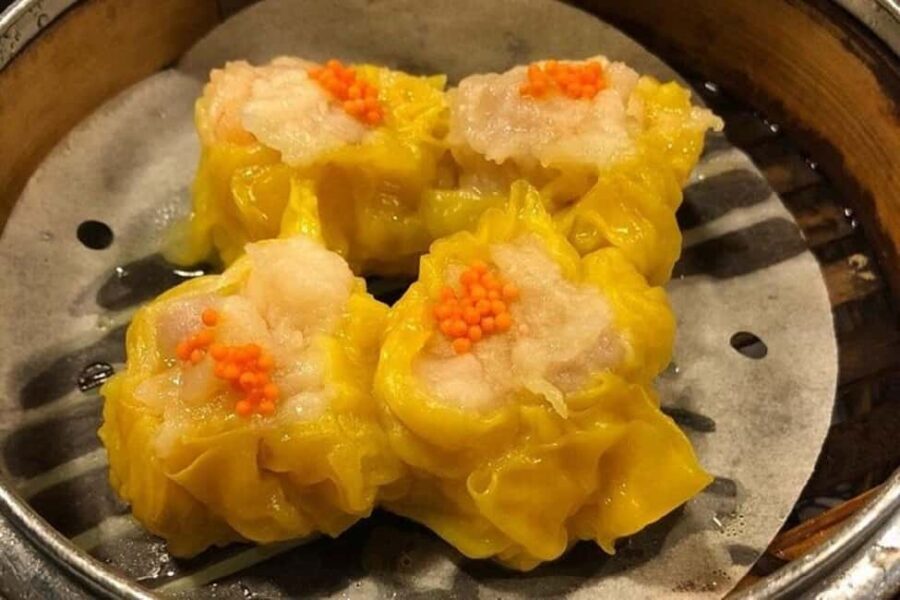 From NYC:Taste of Chinatown&Little Italy Culture&Food Tour - Mott Street Eatery: BBQ Pork or Roast Duck With Dim Sum