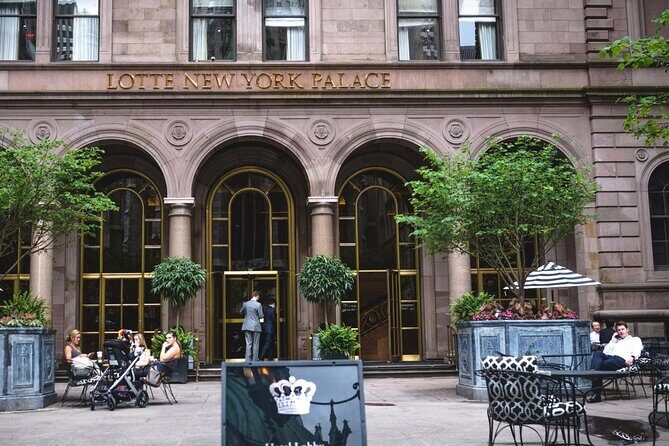Gossip Girl Private Guided Pedicab Tour - What a $105, 90-Minute Pedicab Tour Really Gives You