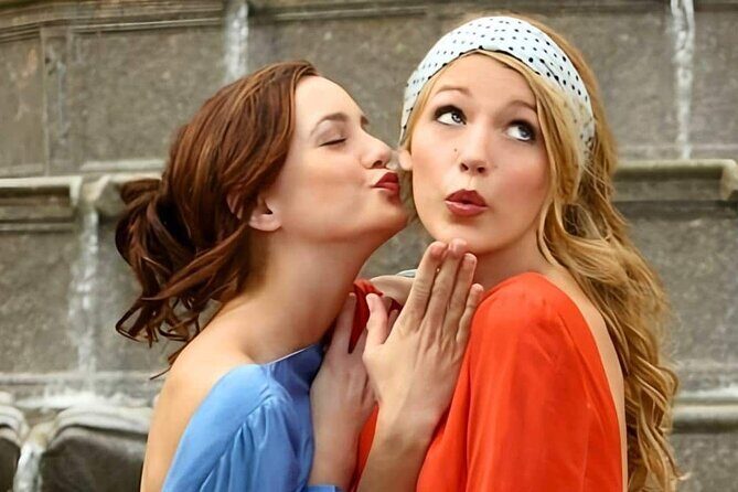 Gossip Girl Private Guided Pedicab Tour - Photo Tips for a Ride That Moves in Short Bursts