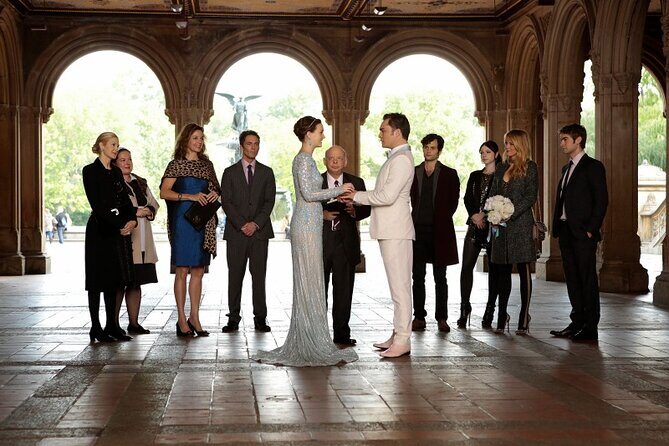 Gossip Girl Private Guided Pedicab Tour - Who This Tour Fits Best (and Who Might Skip It)