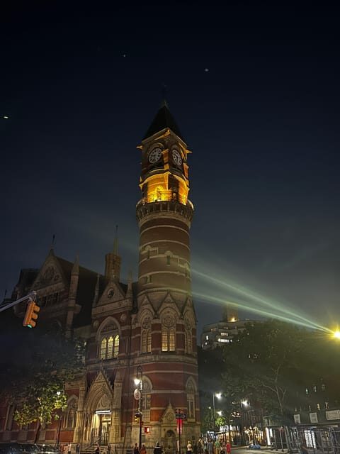 Greenwich Village: Ghosts & Haunted Washington Square Park - Mark Twain’s House of Death: Literary Hauntings That Make Sense