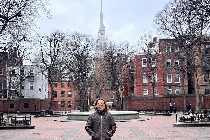 Guided Boston City Walking Tour - Key things that make this tour work