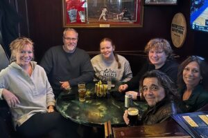 Guided Boston City Walking Tour - Stop 1: Old North Church and the lantern signal story