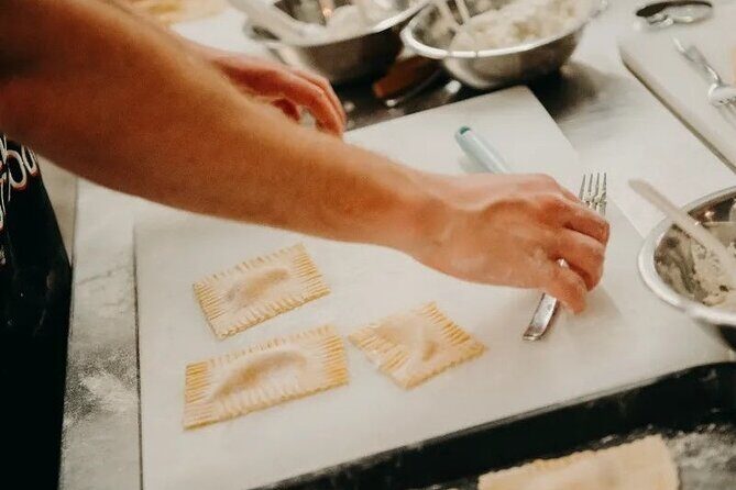 Handmade Fresh Pasta from Scratch in NYC - Handmade Fresh Pasta in NYC: what you truly learn in 2 hours