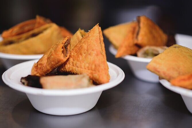 Harlem Cultural Food Brunch Tour - Studio Museum in Harlem: Past, Present, Future in One Visit