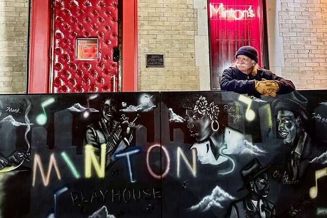 Harlem Jazz Tour: NYC Speakeasies and Juke Joints - Live Jazz - Food, drinks, and the tip question you should not ignore