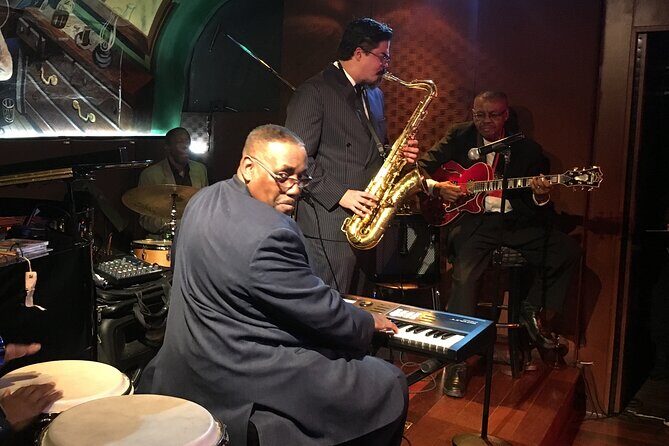 Harlem Jazz Tour: NYC Speakeasies and Juke Joints - Live Jazz - Should you book this Harlem Jazz Tour?