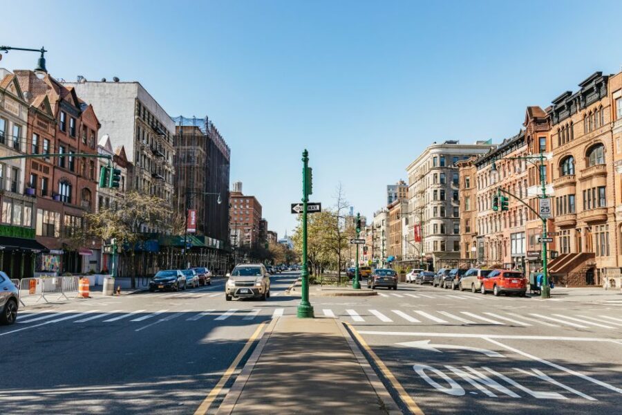 Harlem: Mount Morris Gospel Tour with Brunch - Notable residents and cultural connections you’ll walk away remembering
