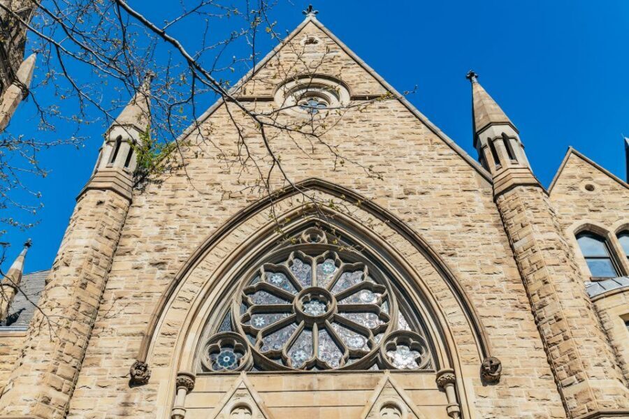 Harlem: Mount Morris Gospel Tour with Brunch - Brunch after gospel: fine dining feel at an affordable price