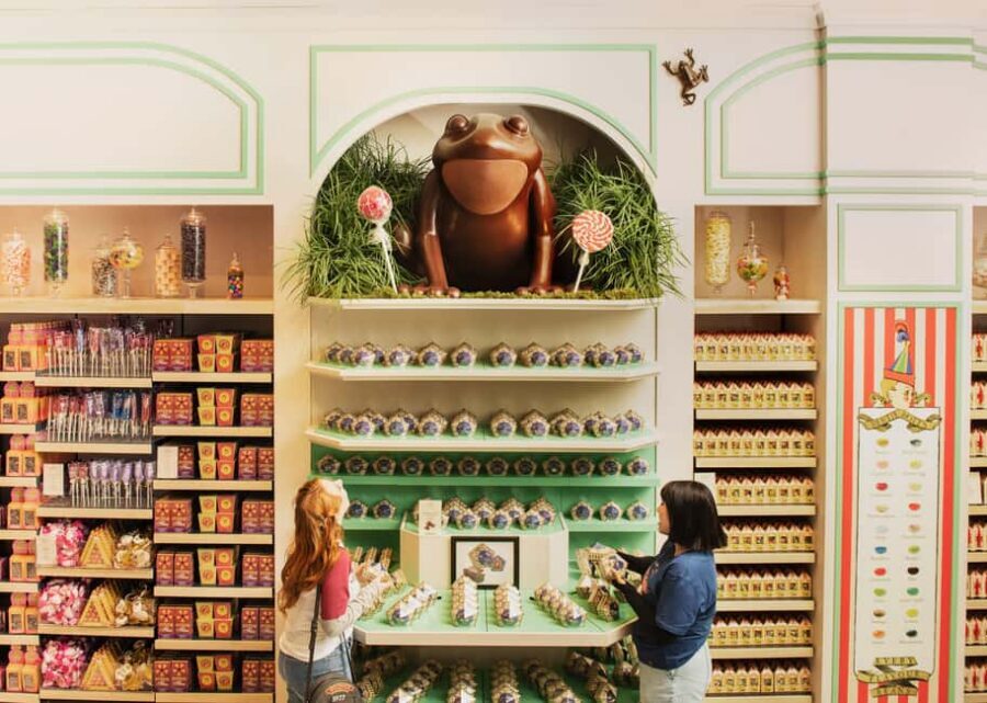 Harry Potter Shop New York: Magical Experiences - Key points to know before you go