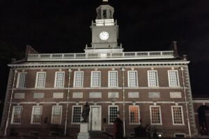 Haunted Philadelphia: Spirits of '76 Ghost Tour - Price and Value: Is $24 Worth 75 to 90 Minutes?