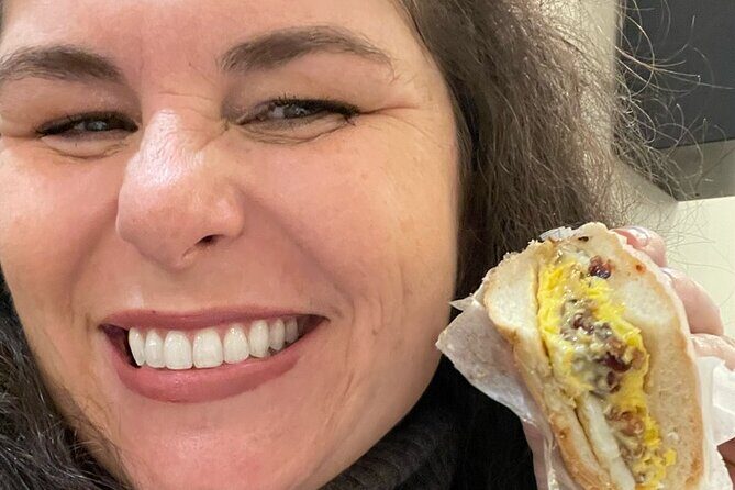 Iconic NYC Breakfast Food & Landmark Tour: Coffee, Bagel, Donut + - St. Patrick’s Cathedral in Passing: A Quick, Worth-It Detour
