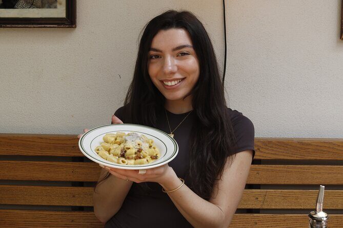 Italian American Food Tour of Williamsburg - Key highlights before you go
