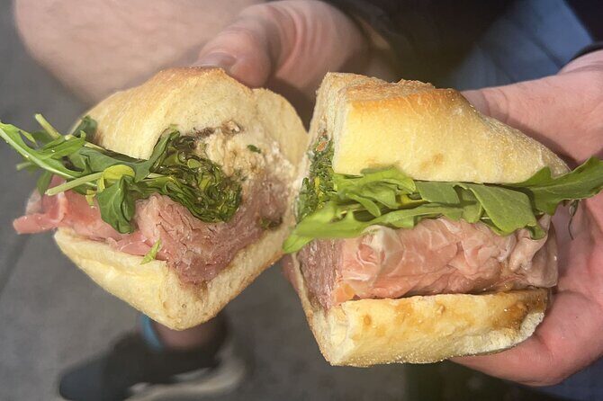 Italian American Food Tour of Williamsburg - Price and value: is $88 worth it?