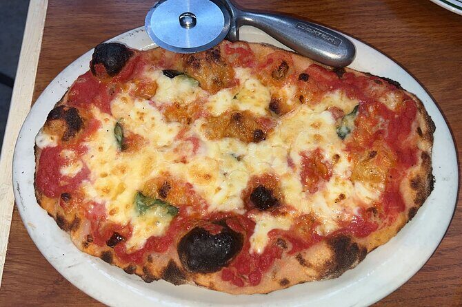 Italian American Food Tour of Williamsburg - Dietary restrictions: the important heads-up