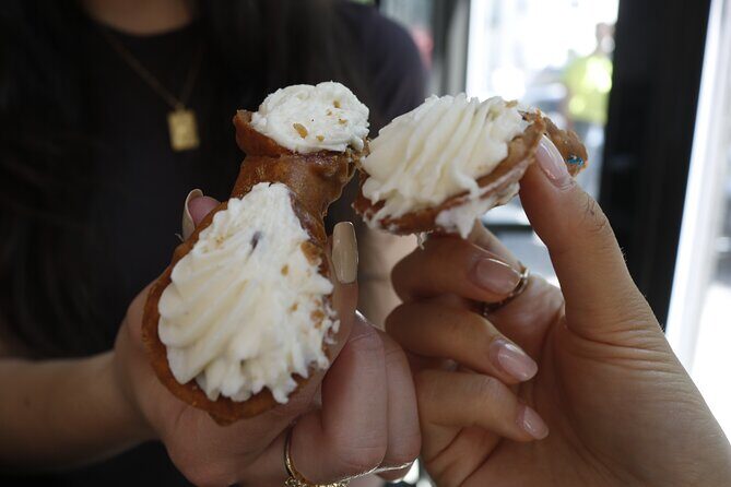 Italian American Food Tour of Williamsburg - Should you book this Italian American Food Tour of Williamsburg?