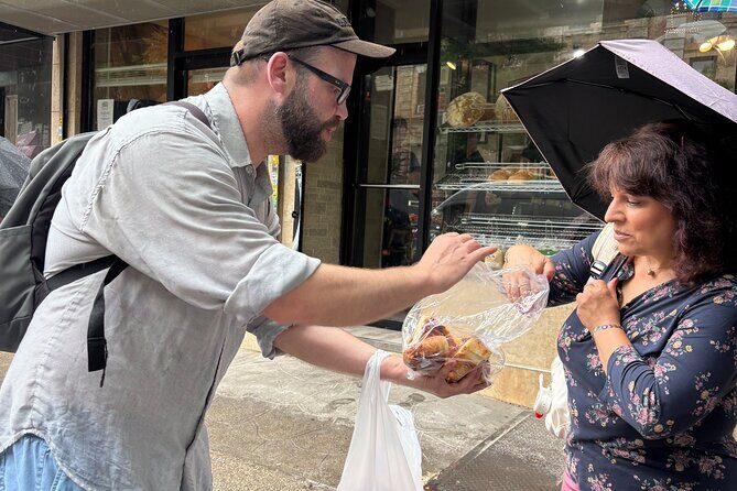 Italian American Food Tour of Williamsburg - FAQ