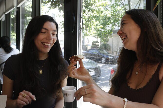 Italian American Food Tour of Williamsburg - The historical lessons that actually help you eat better