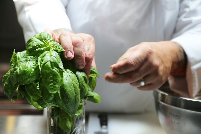 Italian Gnocchi-Making Class in NYC (Includes 4-Course Meal) - Inside a 3-hour gnocchi class in Brooklyn