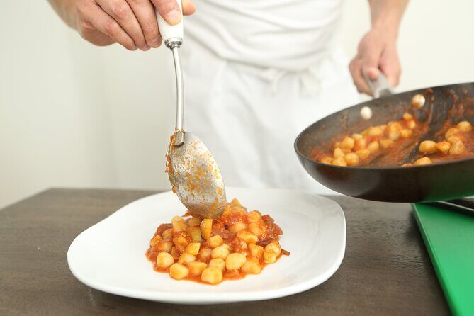 Italian Gnocchi-Making Class in NYC (Includes 4-Course Meal) - Who should book this gnocchi class in NYC