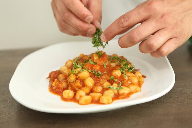 Italian Gnocchi-Making Class in NYC (Includes 4-Course Meal) - Things to plan for before you arrive
