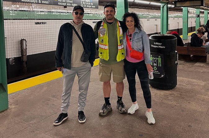 Late Night Rat Tours - Weather, footwear, and the pace of a late-night walk