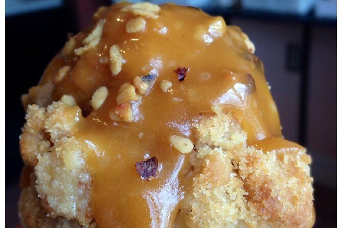 Lewiston New York Food Tour - Starting at The Silo, Then Getting the Lay of the Land