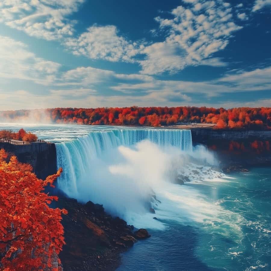 Maid of the Mist Boat & Walking Tour USA - Key Highlights You’ll Actually Use