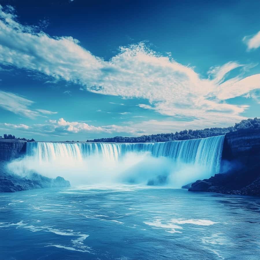 Maid of the Mist Boat & Walking Tour USA - FAQ