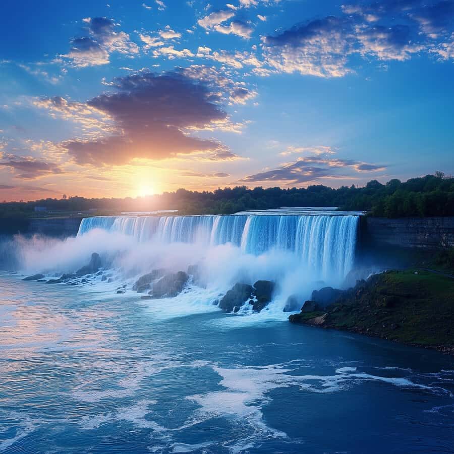 Maid of the Mist Boat & Walking Tour USA - Maid of the Mist to Horseshoe Falls: What You’re Signing Up For