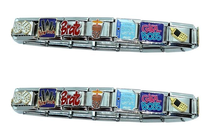 Make Your Own Italian Charm Bracelet in New York City - Italian Charm Bracelet Workshop Highlights You’ll Care About