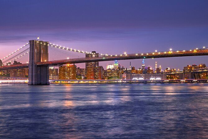 Manhattan Skyline Night Cruise Music from Midtown - Drinks and value math: the skyline is free, the party may cost