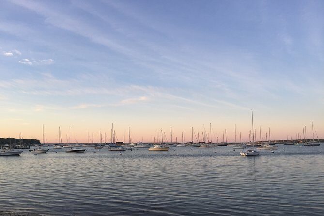 Martha's Vineyard & Essex 2-Day Tour from New York | Kids 50% Off - Admission options: how to avoid surprises with add-ons