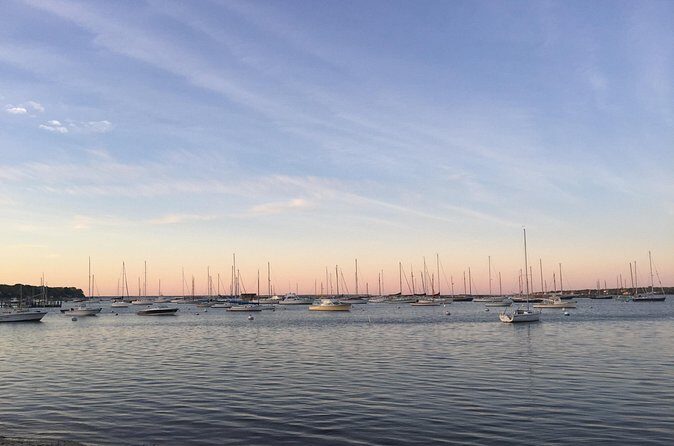 Martha's Vineyard & Essex 2-Day Tour from New York | Kids 50% Off - The little extras that make the day feel lighter