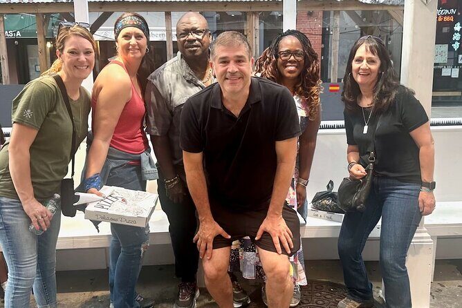 Mom and Pop Food Tour in Chinatown and Little Italy - Why a 12-Person Cap Changes the Feel