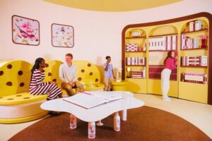 Museum of Ice Cream Boston Admission Ticket - Timing and entry with a mobile ticket (and how to plan your day)