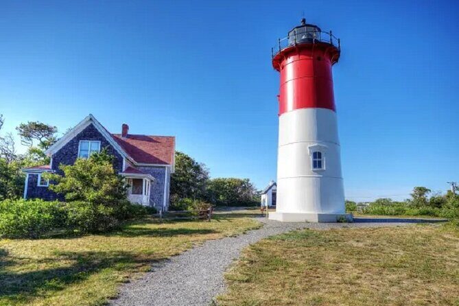 New England 3-Day Tour from NYC | Kids 50% Off - Quick hits you’ll care about
