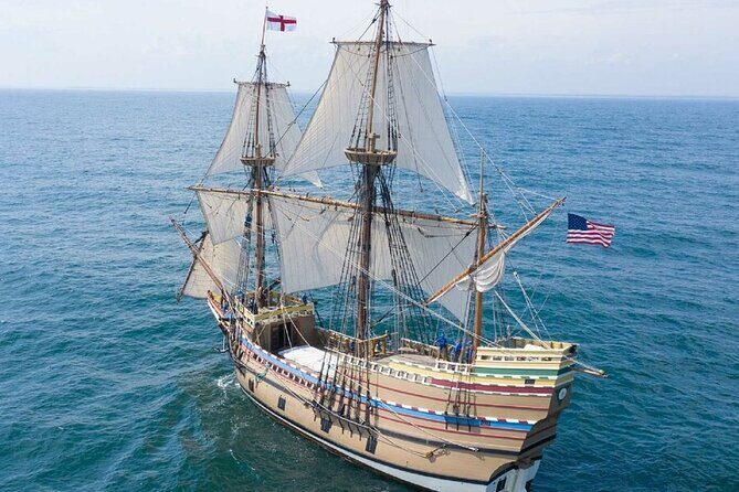 New England 3-Day Tour from NYC | Kids 50% Off - Morning start from NYC: what the 6:30am really means